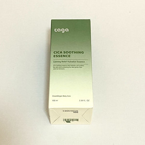 taga 타가 시카 수딩 에센스 100ml