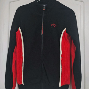 캘러웨이 구스패딩 방풍점퍼 골프패딩 경량패딩 모 캐시미어