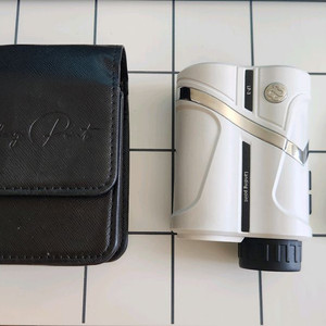 랜딩포인트 거리측정기