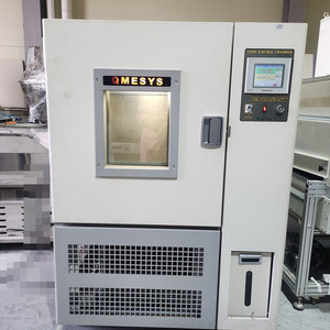 항온항습기 중고항온항습기 항온항습챔버 판매