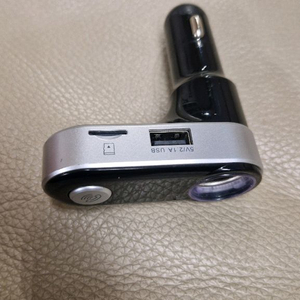 차량용 블루투스 오디오 카팩 NEXT-1422BTC