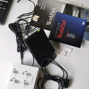 ibm workpad c500 고장 부품용 이미지