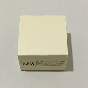 리쎄덤 베타 카밍 큐어 에센셜 크림 50ml