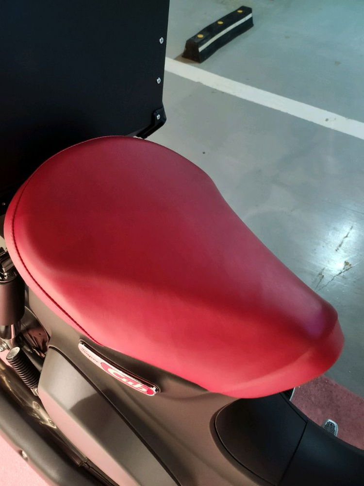 24년식 슈퍼커브C125 판매 (적산거리 : 2150km) 이미지