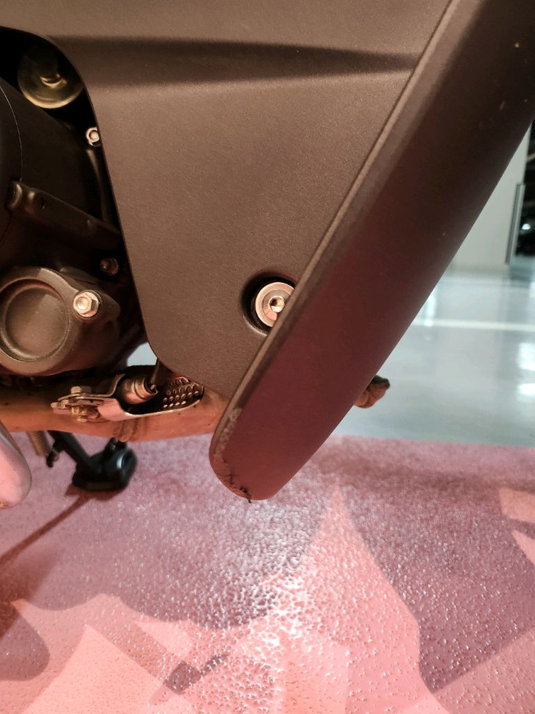 24년식 슈퍼커브C125 판매 (적산거리 : 2150km) 이미지