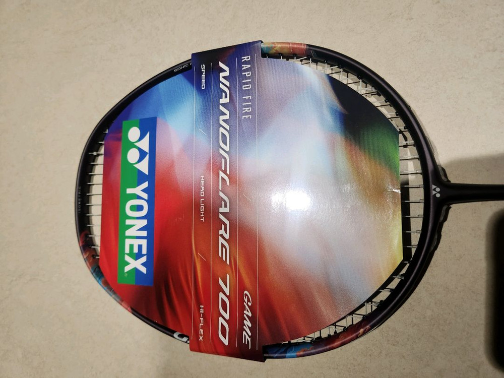 요넥스 나노플레이어700 GAME 새상품판매--1