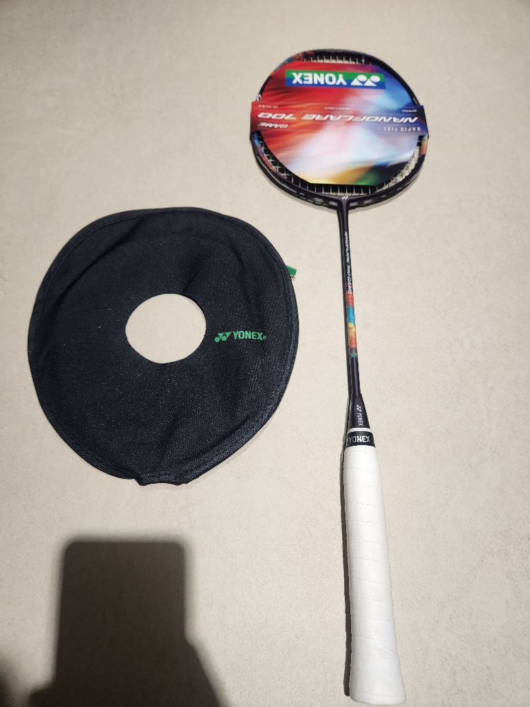 요넥스 나노플레이어700 GAME 새상품판매--2