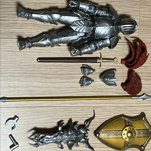 미식리전스 실버나이트