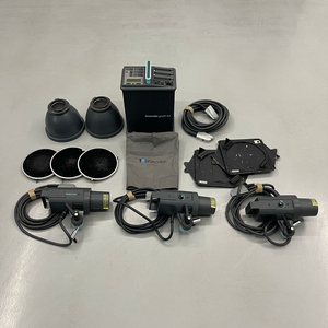 브론컬러(bron color) 그라피티 3200+헤드3외 악세라리