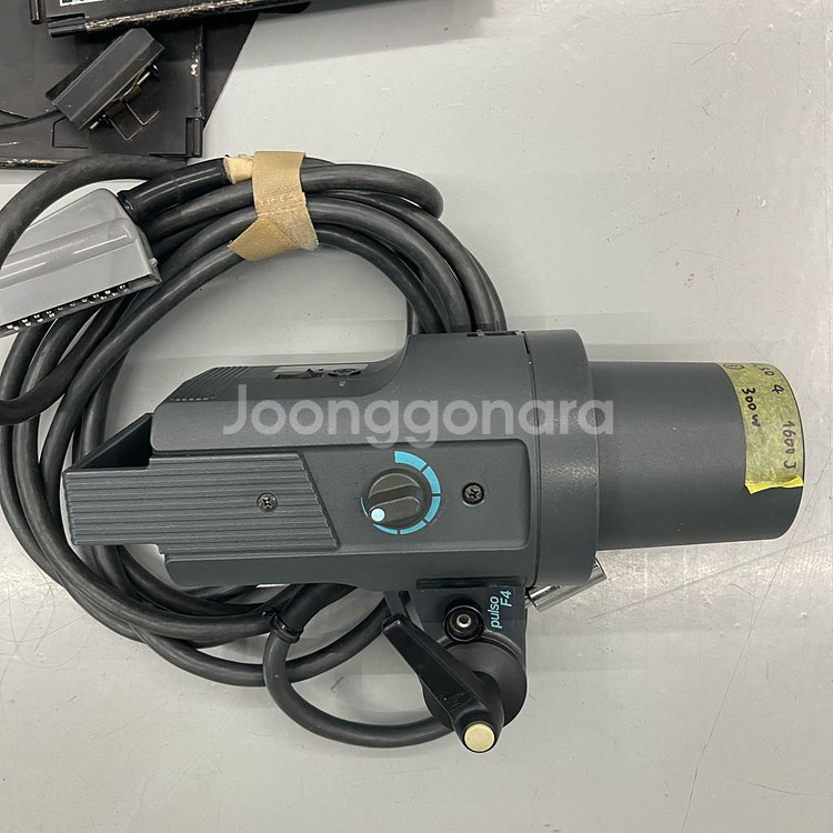 브론컬러(bron color) 그라피티 3200+헤드3외 악세라리--3