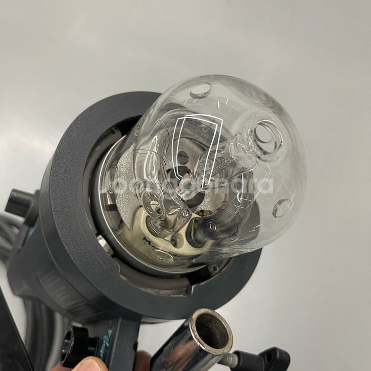 브론컬러(bron color) 그라피티 3200+헤드3외 악세라리--5