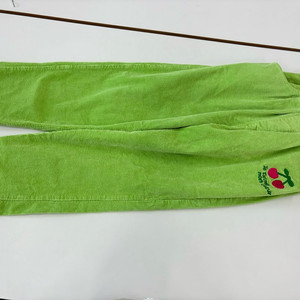 베베베베 XXXL(140) 골덴바지 키즈 140 여아 140