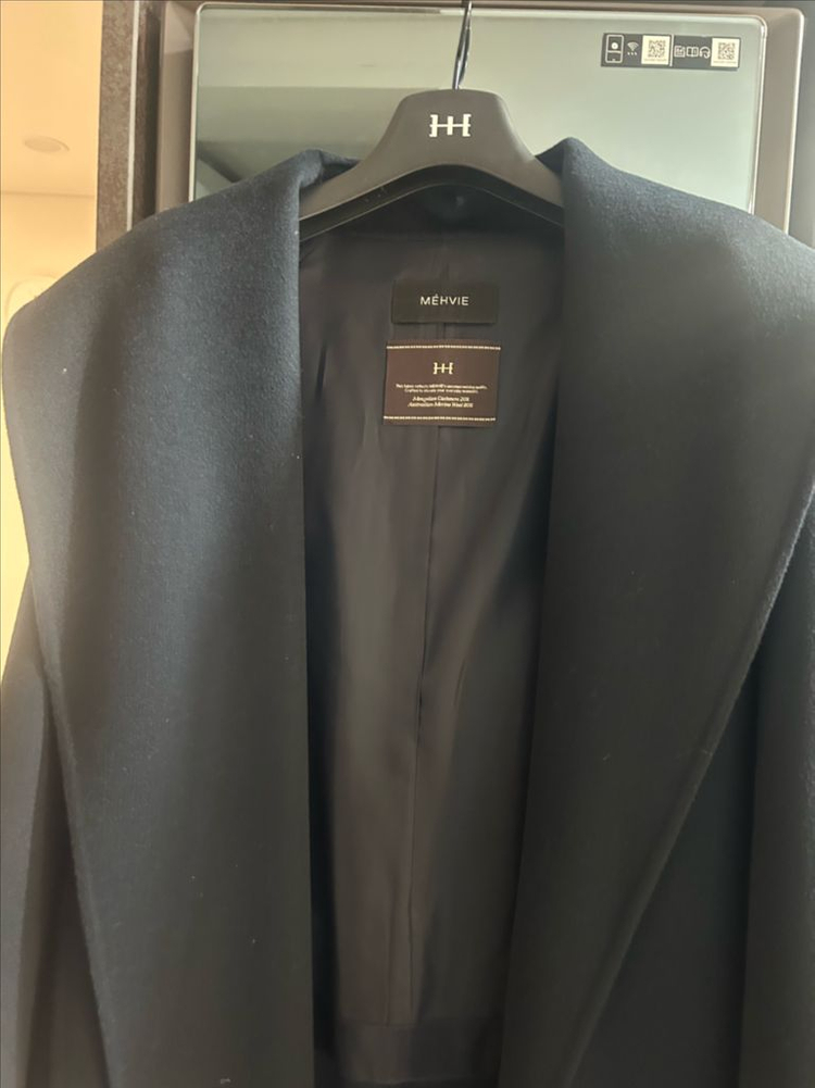 메비 로에코트 새상품--0