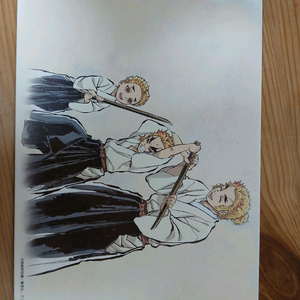 귀칼 무한열차 굿즈 이미지