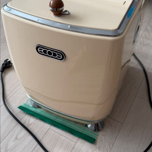 에코체 음식물처리기 ECC-888 (+새 필터 2개)