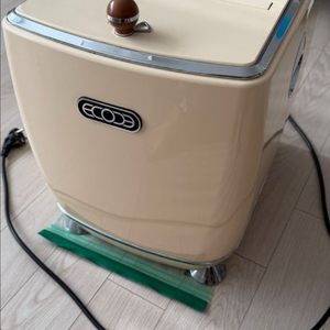 에코체 음식물처리기 ECC-888 (+새 필터 2개)