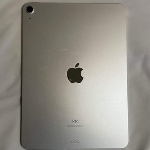 아이패드 에어 4세대 64GB 와이파이