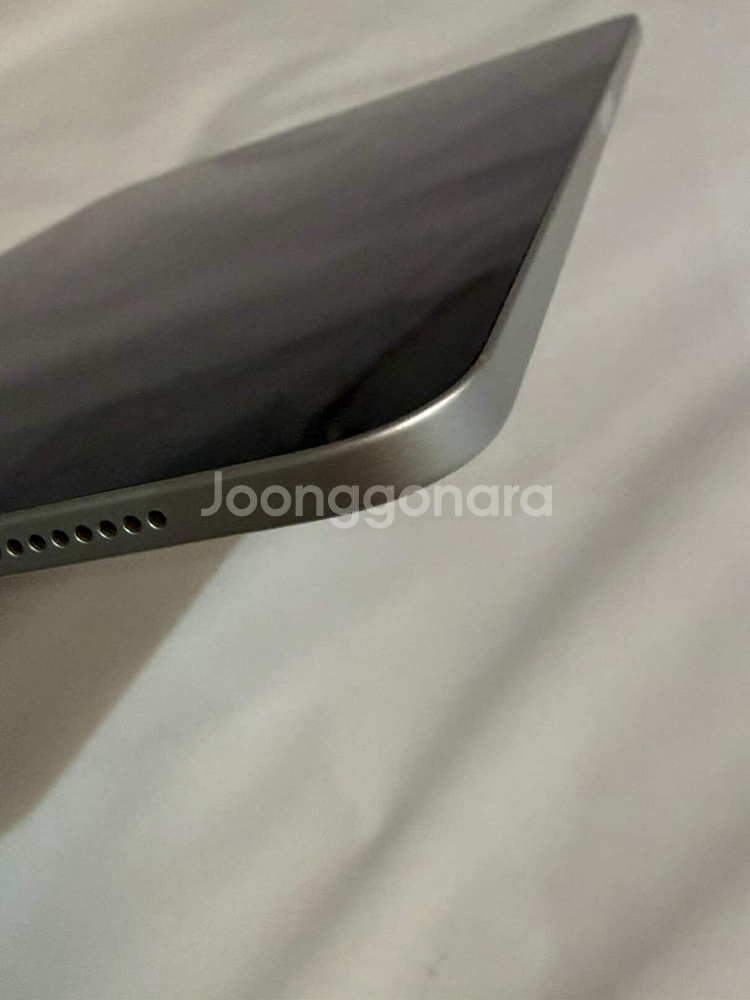 아이패드 에어 4세대 64GB 와이파이--4