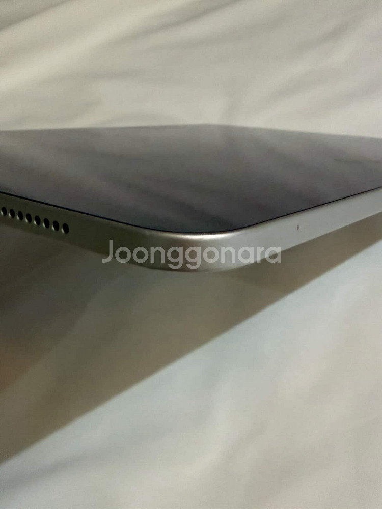 아이패드 에어 4세대 64GB 와이파이--5