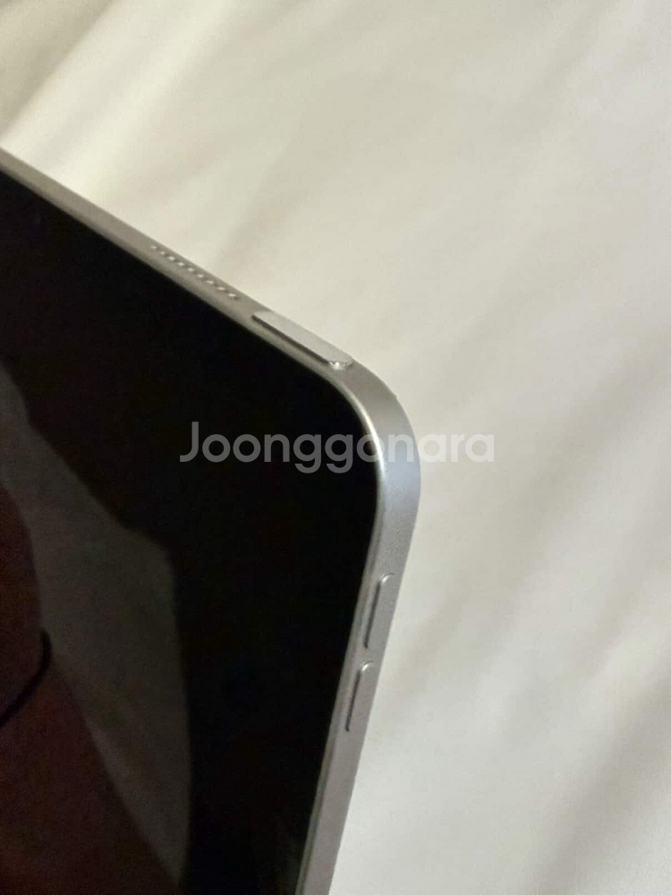 아이패드 에어 4세대 64GB 와이파이--6