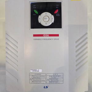 LS ELECTRIC 인버터 iG5A 5.5kW 이미지