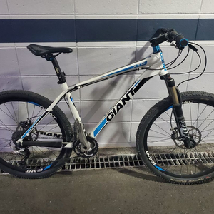 자이언트 알파2 MTB 자전거