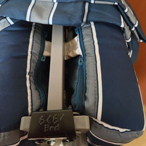 라꾸라꾸전기침대 이미지