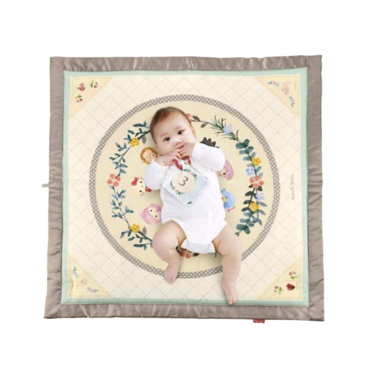 헬로키티 아기침대 매트리스피셔프라이스 헬로키티 아기체육관아기체육관 모빌 정품 산리오 피셔 프라이스 뮤지컬 베이비 디--6