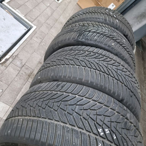 275 40 22 2짝 315 35 22 2짝 한국 윈터 스노우 중고 타이어