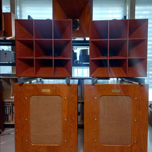 알텍스피커 인클로저612복각통 이미지