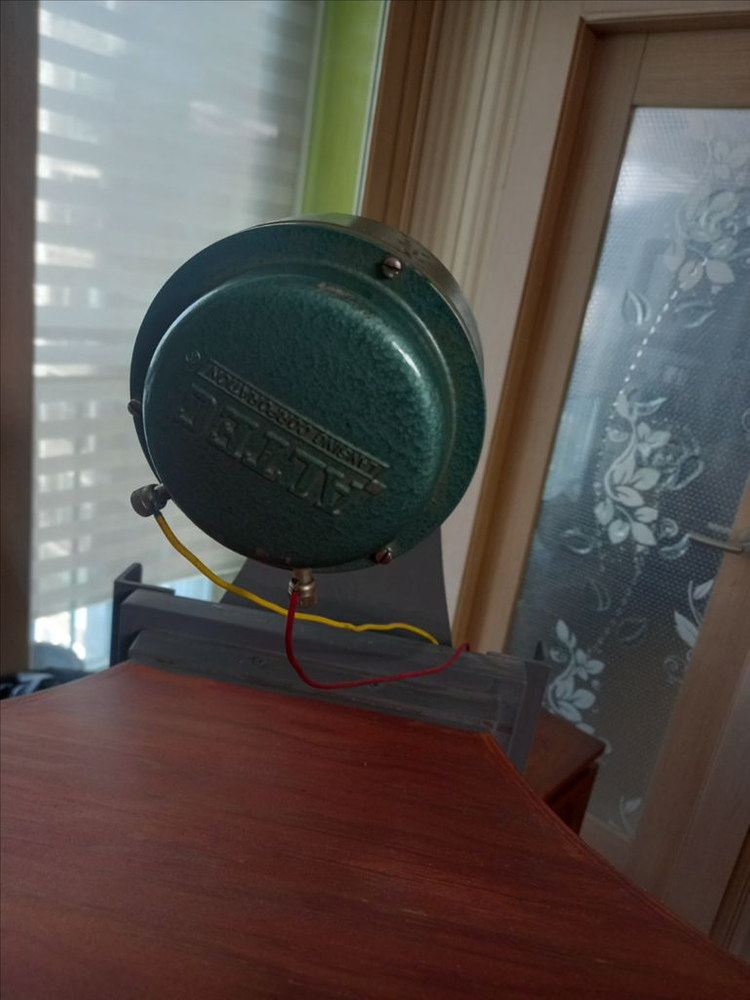 알텍스피커 인클로저612복각통 이미지