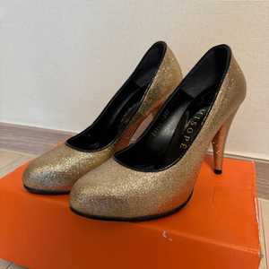 [거의 새것] 미소페 여성 구두 팝니다. 이미지