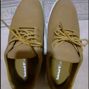 팀버랜드 스니커즈