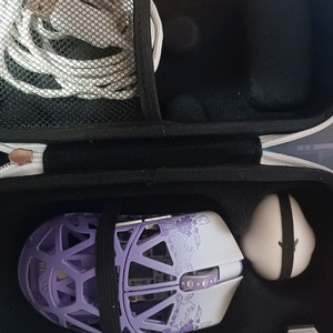 beast x fabulous purple