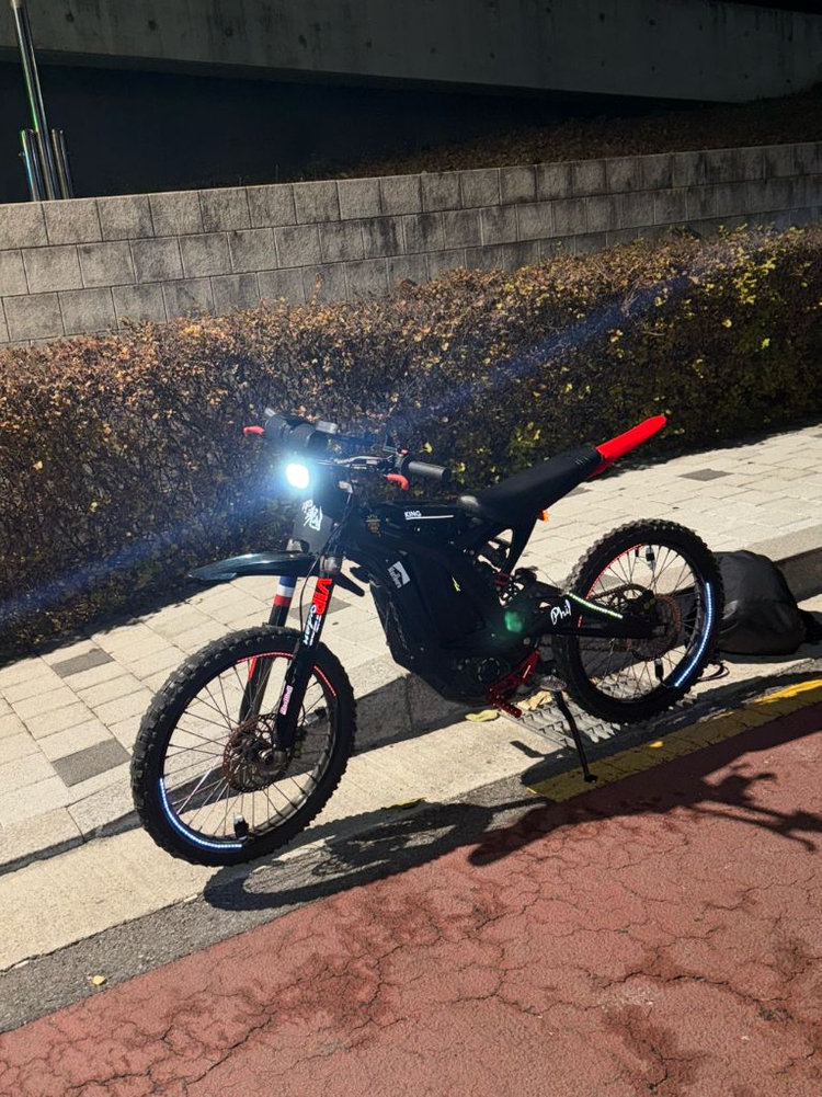 써론라이트비 이미지