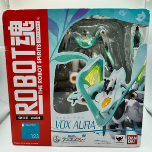 로봇혼 VOX ALRA 피규어