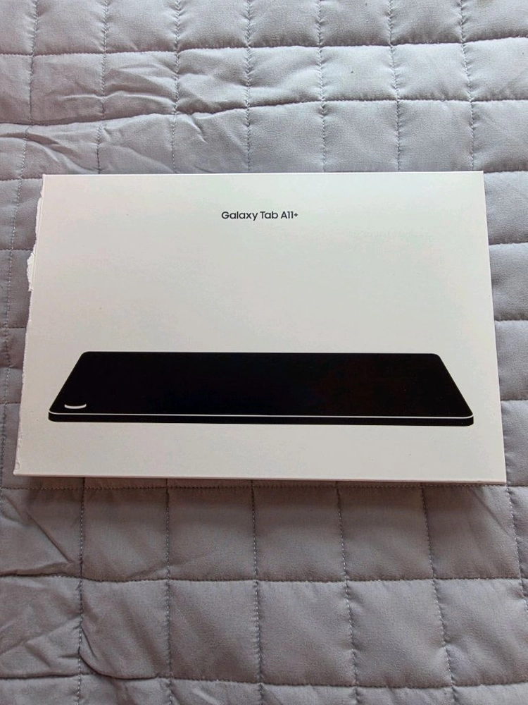 갤럭시 탭 A11+ 128GB SK 브로드밴드 이미지