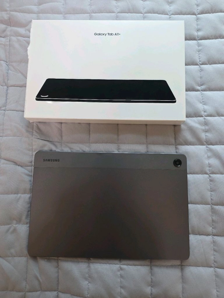 갤럭시 탭 A11+ 128GB SK 브로드밴드 이미지