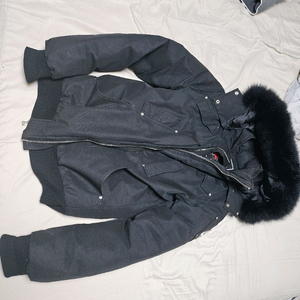 (m) 무스너클 발리스틱 이미지