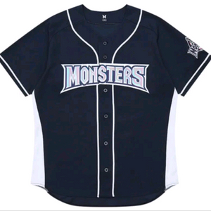 이대호 최강야구 홀로그램 어센틱 유니폼 105