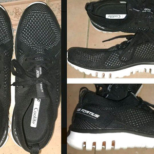 르까프 스니커즈