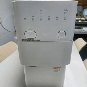 SK매직 얼음정수기 WPU-I302