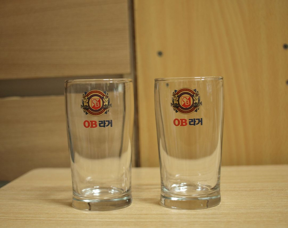 다양한 전용잔, 술잔 (글렌피딕, 스미노프) 판매합니다 이미지