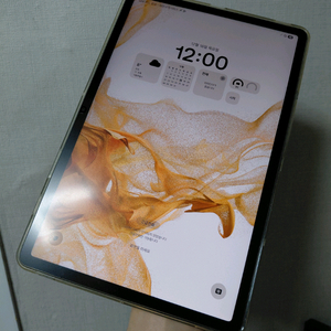 삼성 갤럭시탭 S8 128GB 5G 태블릿