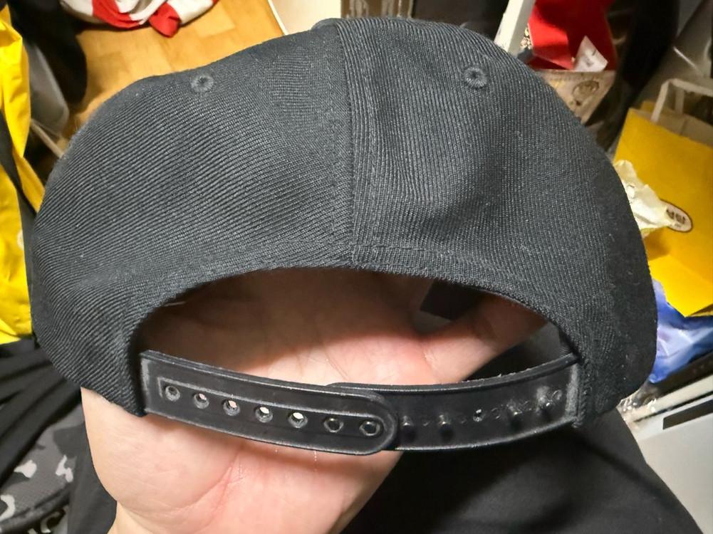 패션 모자 스냅백 (뉴에라사 제품X)--1