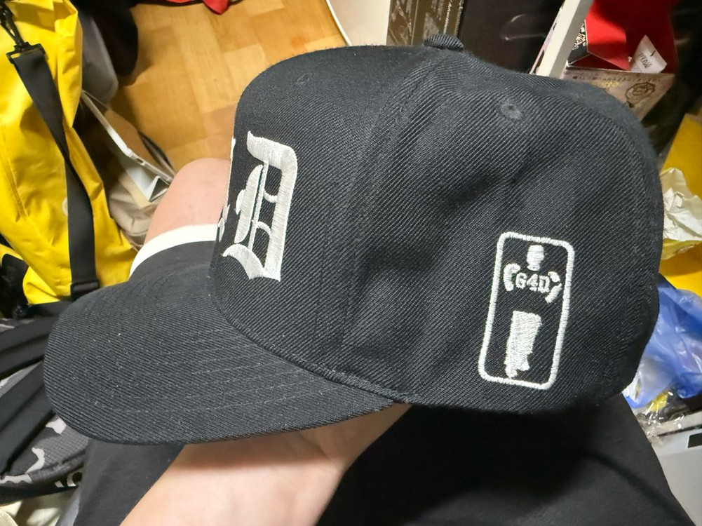 패션 모자 스냅백 (뉴에라사 제품X)--3