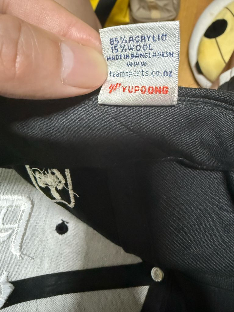 패션 모자 스냅백 (뉴에라사 제품X)--4