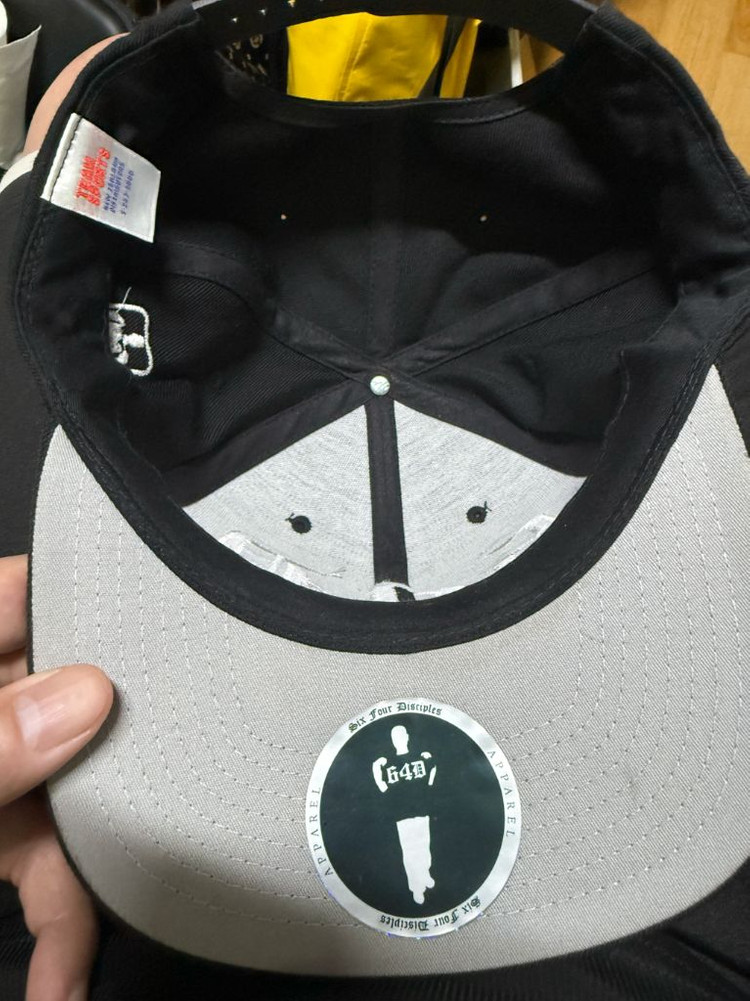 패션 모자 스냅백 (뉴에라사 제품X)--5