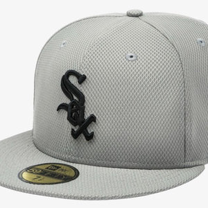 [새상품] 뉴에라 화이트삭스 다이아몬드에라