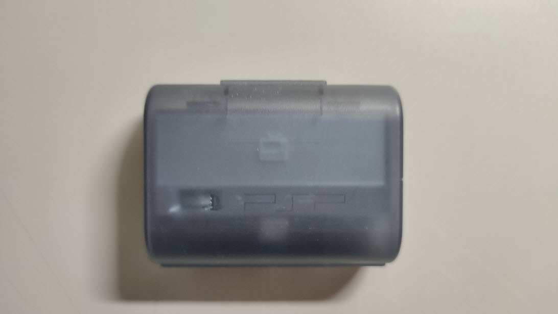 PSP DMB 수신기 (PSPAS-D200KR) 이미지